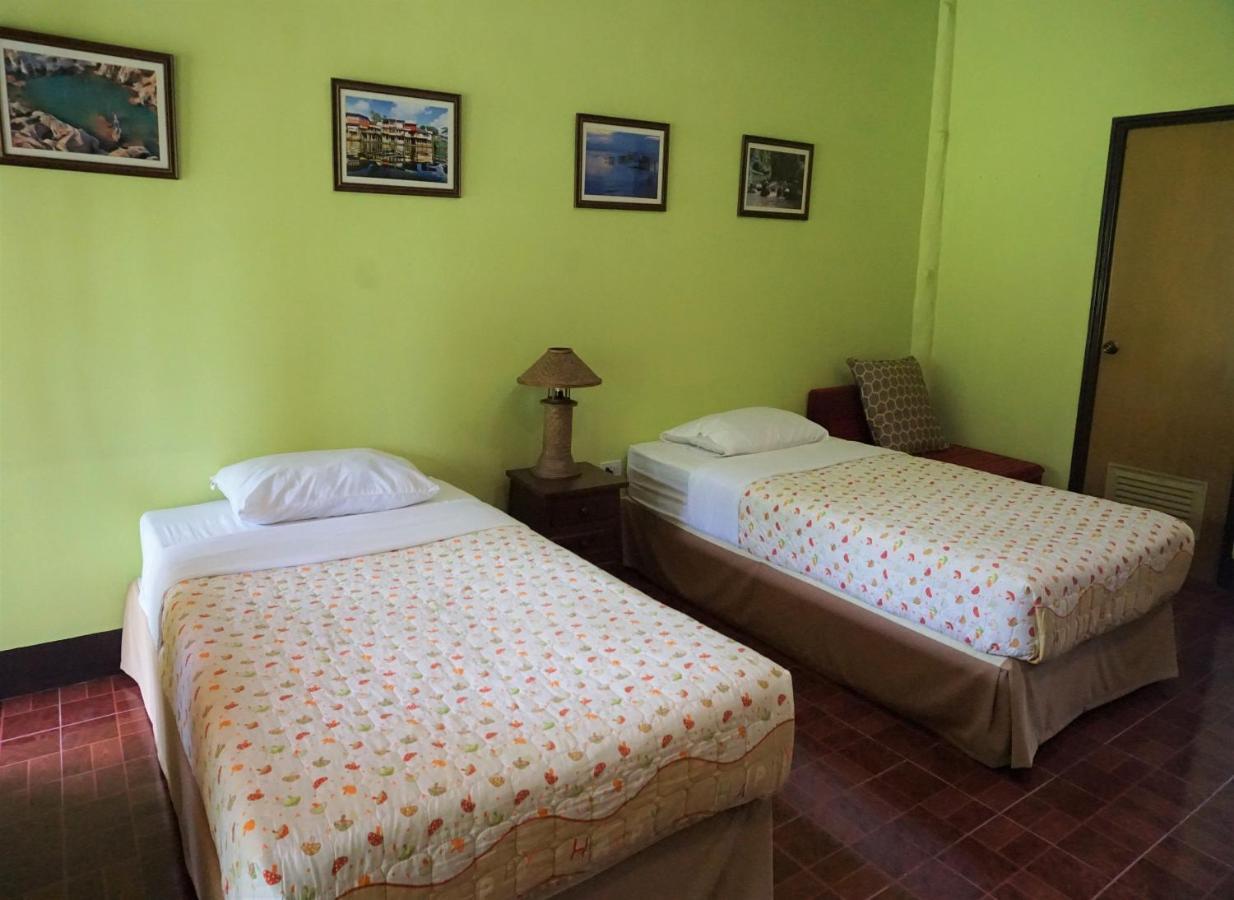 Ban Rai Tin Thai Ngarm Eco Lodge Merim Kültér fotó